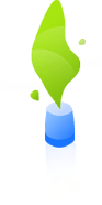 Infographic development plant
