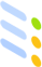 Infographic development plant
