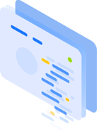 Infographic development window