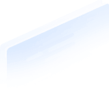 Infographic quality blue reflect