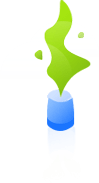 Infographic strategic plant