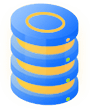 Infographic strategic server
