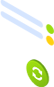 Infographic strategic text