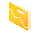 Infographic strategic window